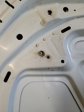 фото thumb №11, Vw volkswagen golf vii 7 5g 5g0 капот крышка двигателя оригинал oem