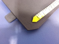 Alfa giulietta захист тунель ліва 156083021 Недорого, фото thumb