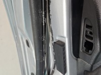фото thumb №13, Двері перед ліве водія ford focus mk3 срібний moondust срібний