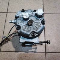 фото thumb №9, Компрессор кондиционера audi a8 d2 4.2 v8