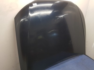 фото thumb №7, Audi a4 b8 капот передняя