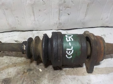 фото thumb №5, Toyota celica 2000r 1.8 полуось правая