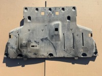 фото thumb №1, Защита нижняя двигателя 9450504 bmw x1 u11