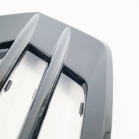 фото thumb №7, Audi q3 8u передняя часть left lower бампер решётка радиатора 8u0807681kt94