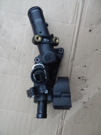 фото thumb №1, Термостат корпус renault kangoo iii 110609813r