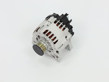 фото thumb №14, Генератор turbo-tec - 8200086130 - ttal001087