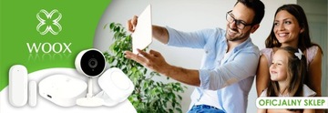 Светодиодная лампа USB SMART WIFI SMART Ambient RGB TUYA SMART LIFE WOOX
