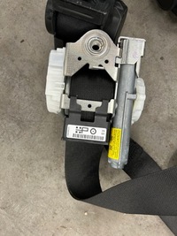 фото thumb №5, Bmw 4 428i f32 xdrive 2.0 консоль приборная панель ремни наколенники usa