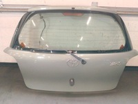 фото thumb №10, Kompletny задня кришка багажника бампер лампа toyota yaris i po рестайлінг 6s4