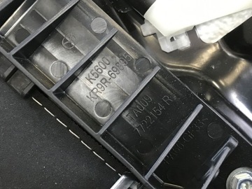 фото thumb №11, Mazda cx-60 cx60 2024 стекло крыша панорама люк крыша стеклянный