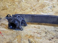 фото thumb №6, Балка передняя перед peugeot 508 i 9670752280