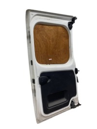 фото thumb №9, 93455844 панель задній правий opel vivaro b