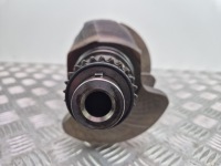 фото thumb №11, Вал коленчатый mercedes c280 w204 r27201 272.947
