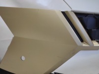 фото thumb №7, Renault megane v e-tech бампер передний перед pdc 2021-