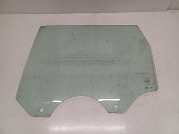 фото thumb №1, Vw touareg 1 i 02-10 скло лівий зад ..7 as2