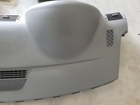 фото thumb №5, Audi a4 b6 04r консоль приборная панель air bag ремни swing