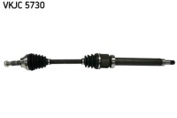 Skf vkjc 5730 wał приводной Цена, фото thumb