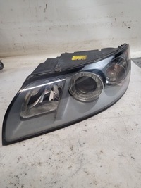 фото thumb №1, Лампа фара лівий перед оригінальний номер 30698885 volvo v50