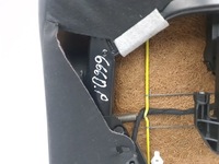 фото thumb №16, Mercedes-benz s w221 2007 правая сторона сиденья, сиденье