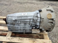 фото thumb №1, Mercedes r172 slk коробка передач передач 2.2 cdi автоматична коробка передач комплектна