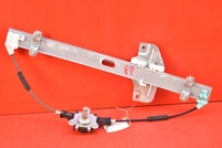 фото thumb №1, Підйомник скло правий перед eu kia picanto ii 11r