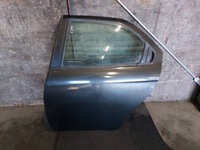 фото thumb №1, Дверь голый левый задняя alfa romeo 156 846/a nero metallico