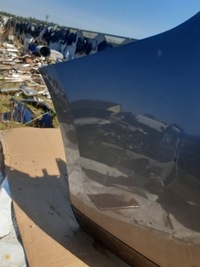 фото thumb №3, Бампер задняя 4x pdc renault laguna iii hb