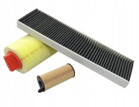 фото thumb №1, Mini clubman r55 07- 1.6-d 2.0-d sd фильтры набор