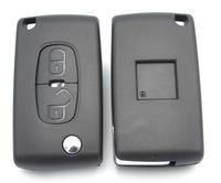 фото thumb №1, Citroen c-crosser aircorss pilot корпус ключа