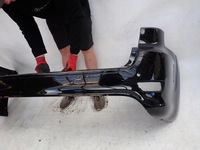 фото thumb №7, Jeep grand cherokee iv 4 wk2 srt 10-21 бампер задня задній pdc