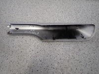 фото thumb №7, Toyota corolla verso 04-08 рейлинги кровельные комплект