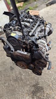 фото thumb №9, Двигун hyundai tucson kia carens iii 2.0 crdi 140km d4ea