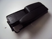 фото thumb №1, Підлокітник mercedes c-klasa w204 cdi 08-