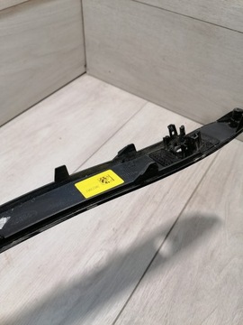 фото thumb №9, Evoque планка бампер левый зад m8d2-17d753