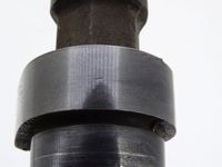 фото thumb №8, Saab 93 9-3 i 98-02 2.0 t b204e вал розподільний вал w