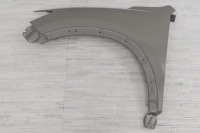 фото thumb №4, Mazda cx-5 i 2012-2017 крыло передний левый