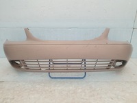 фото thumb №1, Бампер chrysler voyager 4 iv перед 00- новый