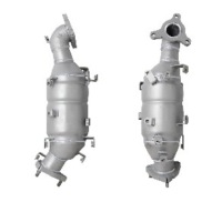 фото thumb №1, Катализатор nissan navara 2.5 dci euro4 208a0ec00f