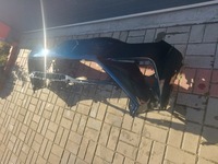 фото thumb №2, Бампер перед переднее toyota chr c-hr рестайлинг fl ch-r i 1 рестайлинг 6xpdc 6x pdc