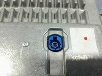 фото thumb №7, Volvo s90 ii v90 дисплей екран монітор радіо навігації 31466836aa