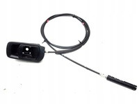 фото thumb №1, A3/21 mazda 6 gg hb трос ручка спинка задня ліва