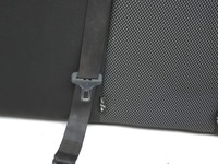 фото thumb №10, Citroen ds4 2011 ліва сторона сидіння задній