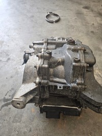 фото thumb №9, Gmc acadia 17- редуктор мост задняя usa 84247319 2.5b