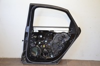 фото thumb №7, Audi a8 d4 4h дверь задние правое чёрные