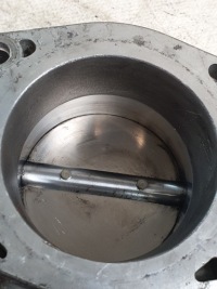 фото thumb №11, Дросельна заслінка oem номер 17303629 bmw e36 2.0b