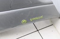 фото thumb №14, Mitsubishi pajero iii 99r- бампер перед переднє розпилювачі протитуманні фари