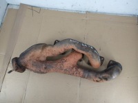 фото thumb №1, Колектори комплект колектор випускний l+p bmw x5 range rover m62b44 m62 4.4b