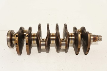 фото thumb №1, Wał коленчатый fiat albea stilo i ypsilon ii 1,4 16v 46814514