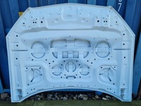 фото thumb №11, Mercedes gle w167 w167 капот крышка двигателя