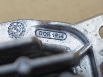 фото thumb №8, Skoda kodiaq рестайлинг левый поворотник модуль led